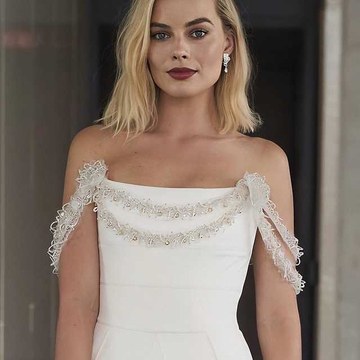 Margot Robbie - Magazine and Celebrity Portraits Collection in margotrobbieshd_2303347526562206562_3657979462.jpg - hidden celebrity photo
